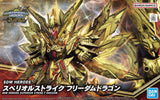 SDW Heroes Superior Strike F Dragon