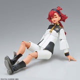 Figure-rise Standard Suletta Mercury