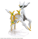 Arceus "Pokemon" Bandai Spirits Pokemon Model