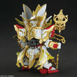 SDWH Revival Of The Heroes! Wukong Impulse Gundam