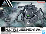 30MM 1/144 Extended Armament Vehicle (Multiple Legs Mecha