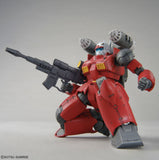 HG 1/144 Guncannon (Cucuruz Doan's Island Ver.)