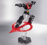 Mazinger Zero (INFINITISM) "Mazinger Zero", Bandai