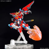 HG 1/144 Shin Burning Gundam