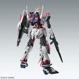 Narrative Gundam C-Packs Ver. Ka "Gundam NT", Bandai Hobby