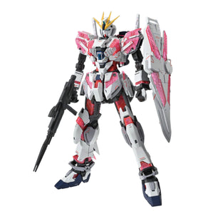 Narrative Gundam C-Packs Ver. Ka "Gundam NT", Bandai Hobby