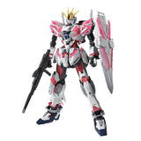 Narrative Gundam C-Packs Ver. Ka "Gundam NT", Bandai Hobby