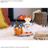 14 TEPIG "Pokemon", Bandai Hobby Pokemon Model Kit