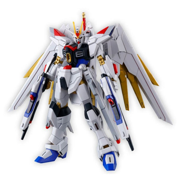 MIGHTY STRIKE FREEDOM GUNDAM, 