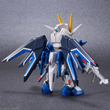 SD Gundam EX-Standard Rising Freedom Gundam