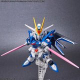 SD Gundam EX-Standard Rising Freedom Gundam