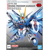 SD Gundam EX-Standard Rising Freedom Gundam