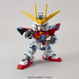SD Gundam Ex-Standard Try Burning Gundam