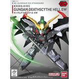 SD Gundam Ex-Standard Gundam Deathscythe Hell EW