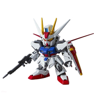 SD Gundam EX-Standard 002 Aile Strike Gundam