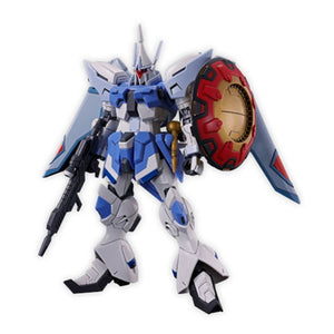 Gyan Strom (AGNES GIEBENRATH CUSTOM), "Gundam SEED Freedom"