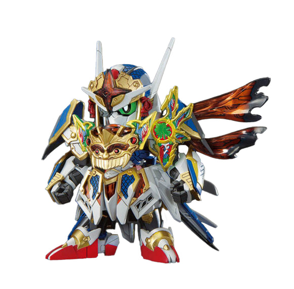 #35 Onmitsu Gundam Aerial 