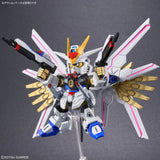 #21 Might Strike Freedom Gundam