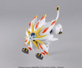 Solgaleo "Pokemon", Bandai Hobby Pokemon Model Kit