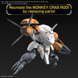 1/144 HG Monkey Rodi (598 Unit) / Monkey Crab Rodi