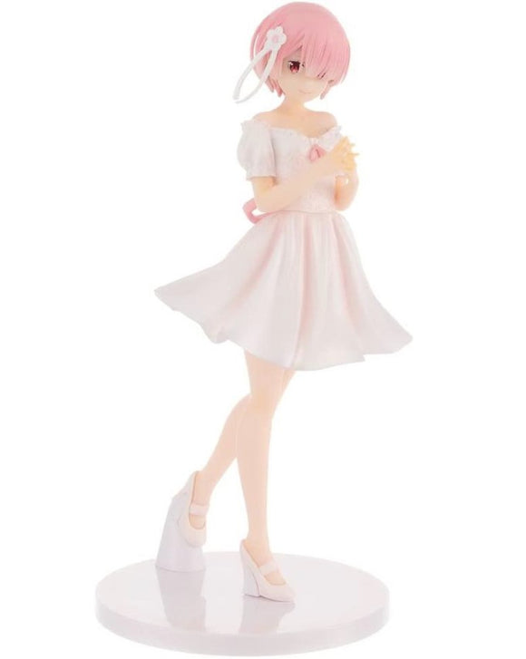 Ram (Dreaming Future Story) 