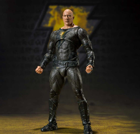 Black Adam 