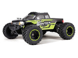 Smyter MT 1/12 4WD Electric Monster Truck - Green - Dirt Cheap RC SAVING YOU MONEY, ONE PART AT A TIME