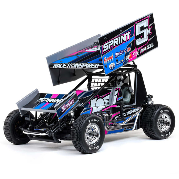 Losi 1/10 22S Sprint 2WD RTR Pre-Order