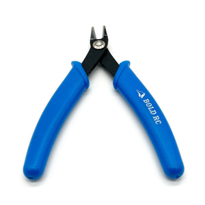 Super Sharp Side Cutters