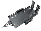 Bold R/C - 1/10 Scale Full Metal Trailer with LED Lights (Black)