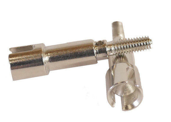 Rear Axle (2pcs)