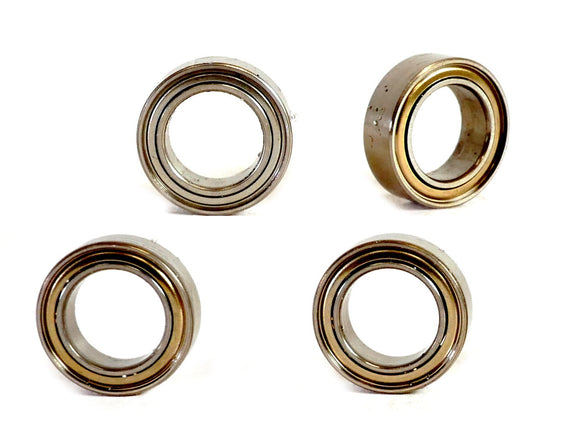 Bearing 8x13x3.5mm (2pcs)