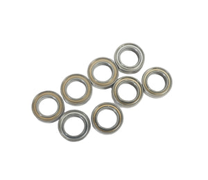 Ball Bearings 7.93x12.7x3.95mm Slyder