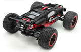 Slyder ST 1/16 4WD Electric Stadium Truck - Red