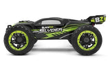 Slyder 1/16th RTR 4WD Electric Stadium Truck - Green