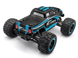 Slyder MT 1/16 4WD Electric Monster Truck - Blue