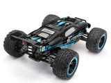 Slyder ST 1/16 4WD Electric Stadium Truck - Blue