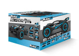 Slyder ST 1/16 4WD Electric Stadium Truck - Blue