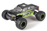 Smyter MT 1/12 4WD Electric Monster Truck - Green