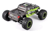 Smyter MT 1/12 4WD Electric Monster Truck - Green