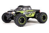 Smyter MT 1/12 4WD Electric Monster Truck - Green