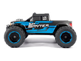 Smyter MT 1/12 4WD Electric Monster Truck - Blue