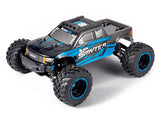 Smyter MT 1/12 4WD Electric Monster Truck - Blue