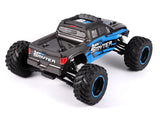 Smyter MT 1/12 4WD Electric Monster Truck - Blue