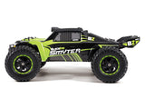 Smyter DT 1/12 4WD Electric Desert Truck - Green