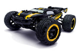BlackZon - Slyder ST 1/16 4WD Electric Stadium Truck - RTR - Yellow