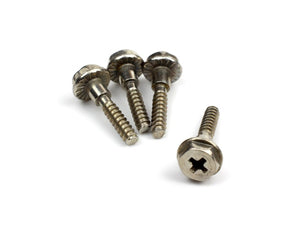 Wheel Lock Bolts (4pcs), Smyter