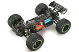 Slyder ST Turbo 1/16 4WD RTR 2S Brushless - Green