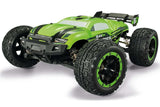 Slyder ST Turbo 1/16 4WD RTR 2S Brushless - Green