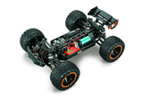 Slyder ST Turbo 1/16 4WD 2S Brushless Stadium Truck -Orang